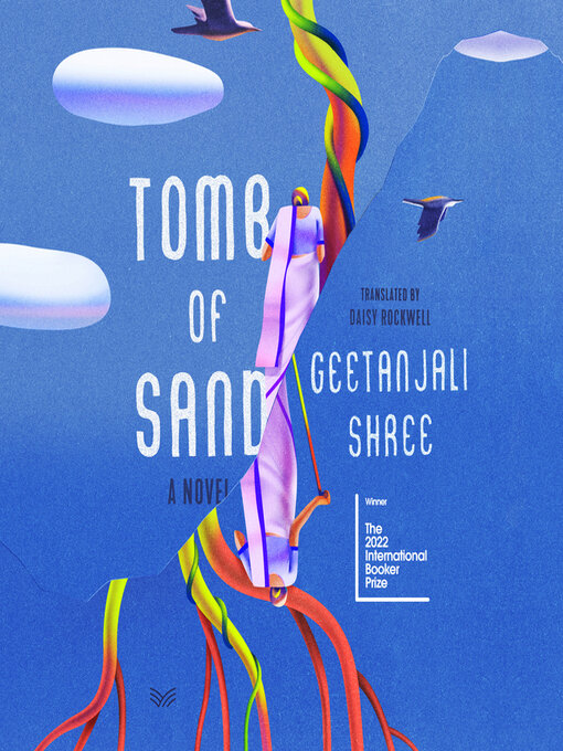 Title details for Tomb of Sand by Geetanjali Shree - Available